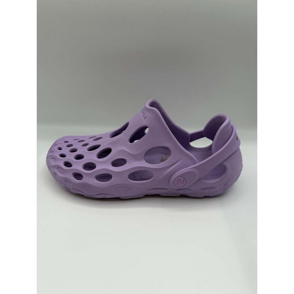 Merrell Hydro Moc Water Shoes,Women's  9 M,EU 40, Lavender, NIB